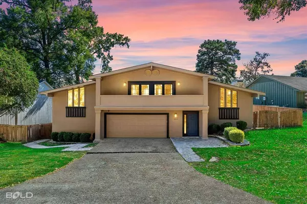 1825 Willow Point Drive, Shreveport, LA 71119