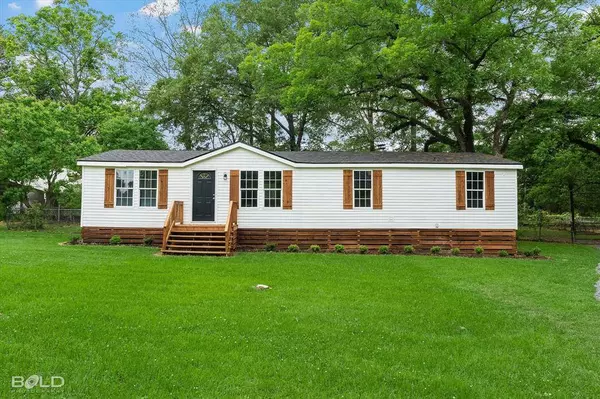 11104 Peggy Lane, Keithville, LA 71047