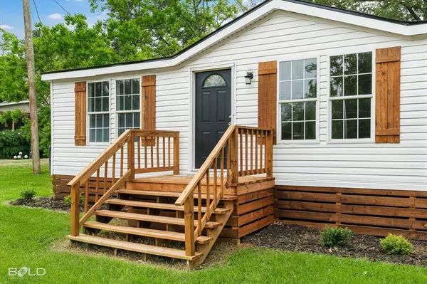 11104 Peggy Lane, Keithville, LA 71047