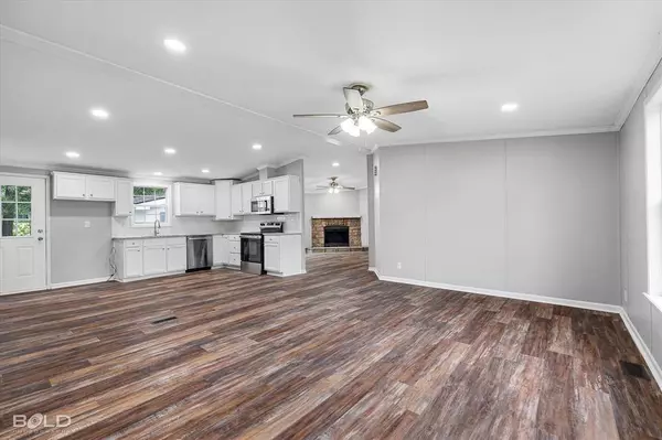 11104 Peggy Lane, Keithville, LA 71047