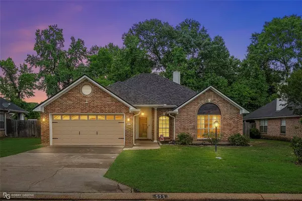 111 Red Fox Circle, Haughton, LA 71037