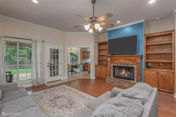 111 Red Fox Circle, Haughton, LA 71037