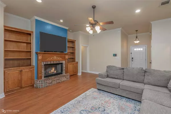 111 Red Fox Circle, Haughton, LA 71037