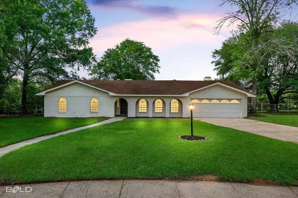 408 Lawson Place, Minden, LA 71055