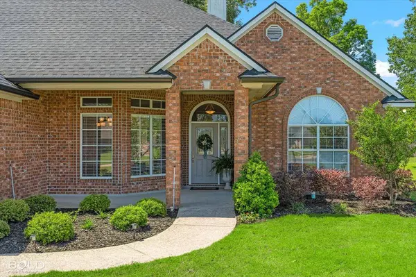 309 Slate Circle, Haughton, LA 71037