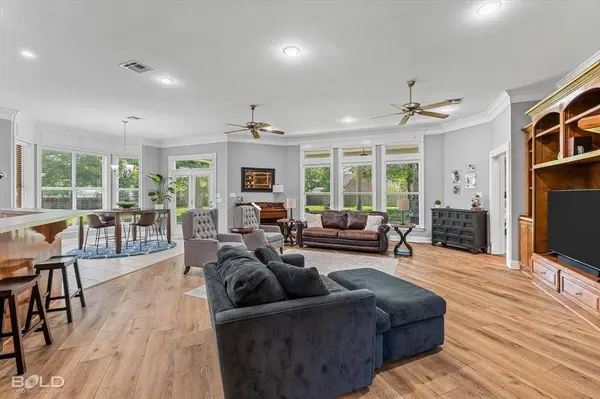 309 Slate Circle, Haughton, LA 71037