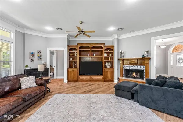 309 Slate Circle, Haughton, LA 71037