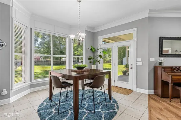 309 Slate Circle, Haughton, LA 71037