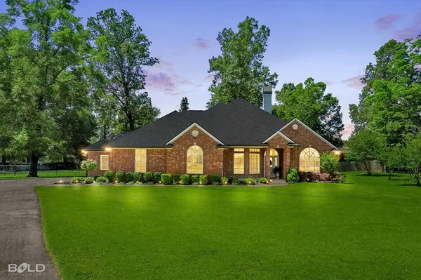 309 Slate Circle, Haughton, LA 71037