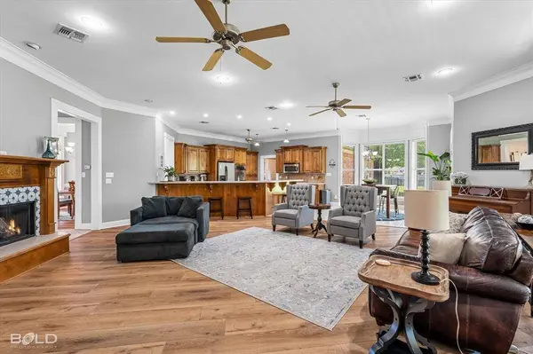 309 Slate Circle, Haughton, LA 71037