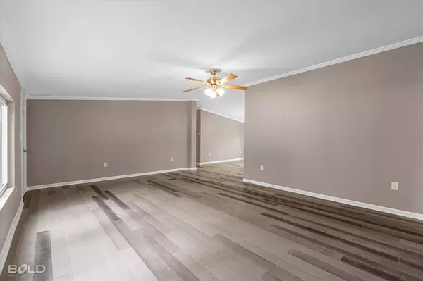 10287 Mcelroy Drive, Keithville, LA 71047