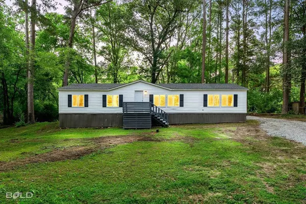 10287 Mcelroy Drive, Keithville, LA 71047