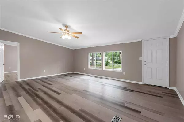 10287 Mcelroy Drive, Keithville, LA 71047