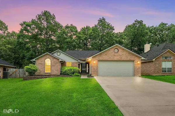 4995 Beechwood Hills Drive, Shreveport, LA 71107