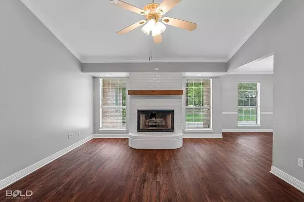 4995 Beechwood Hills Drive, Shreveport, LA 71107