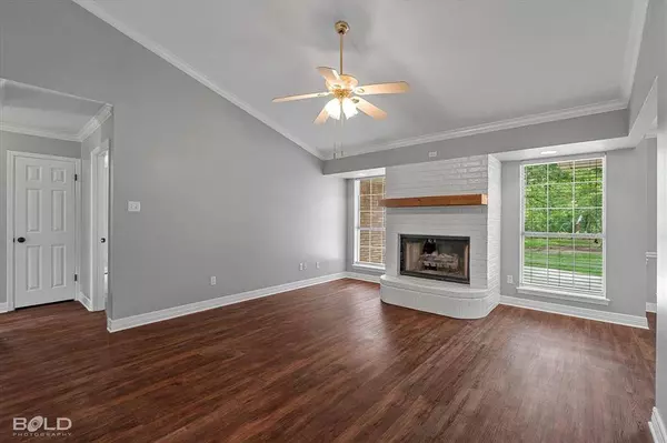 4995 Beechwood Hills Drive, Shreveport, LA 71107