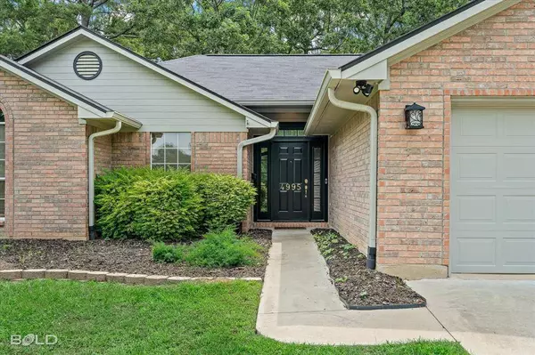 4995 Beechwood Hills Drive, Shreveport, LA 71107