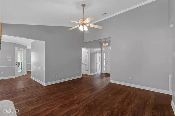 4995 Beechwood Hills Drive, Shreveport, LA 71107