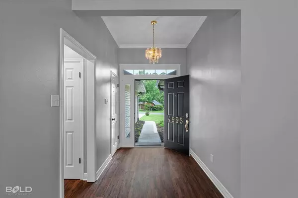 4995 Beechwood Hills Drive, Shreveport, LA 71107