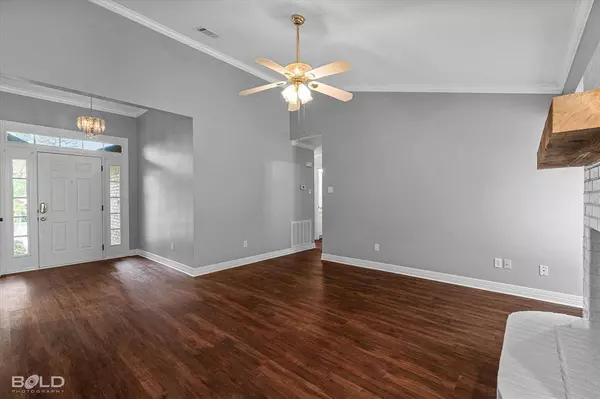 4995 Beechwood Hills Drive, Shreveport, LA 71107