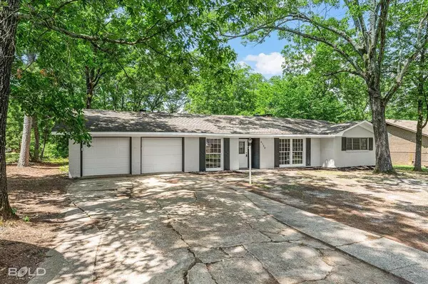 6130 Yarbrough Road, Shreveport, LA 71119