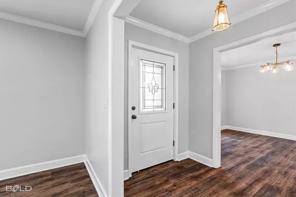 6130 Yarbrough Road, Shreveport, LA 71119