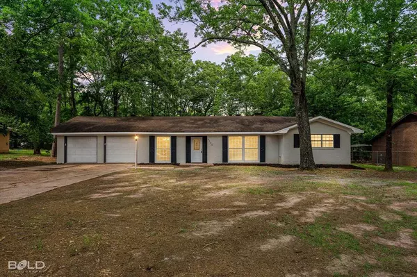 6130 Yarbrough Road, Shreveport, LA 71119