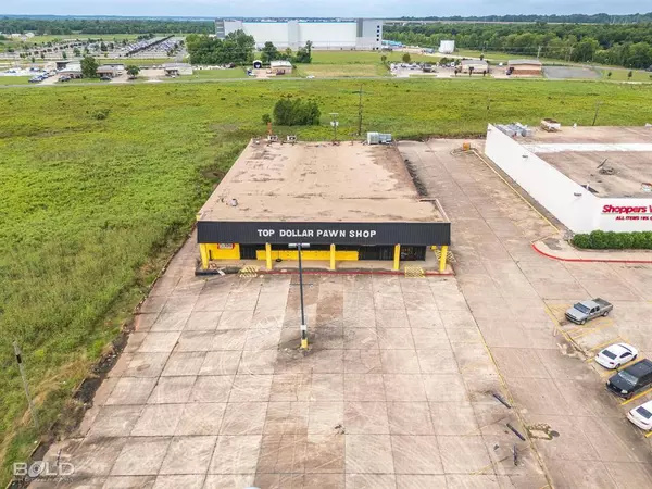 1837 N Market Street, Shreveport, LA 71107