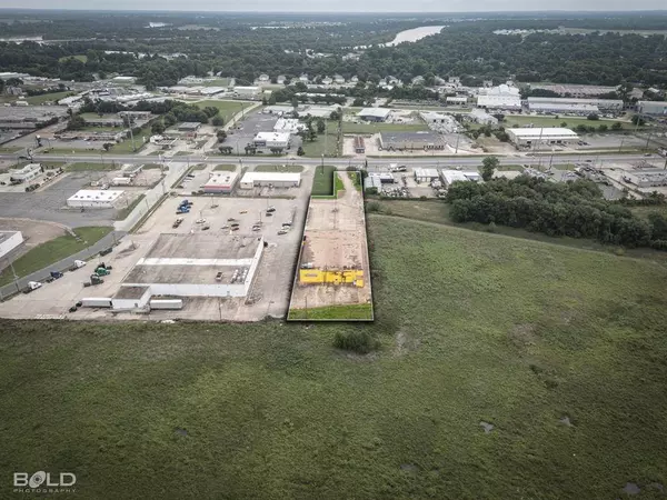 1837 N Market Street, Shreveport, LA 71107