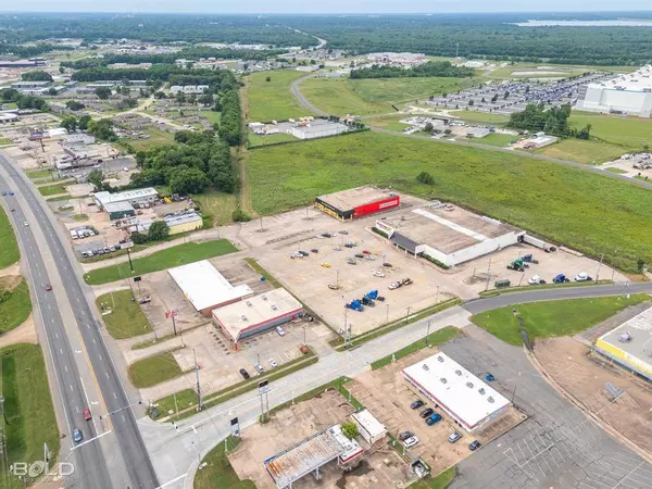 1837 N Market Street, Shreveport, LA 71107