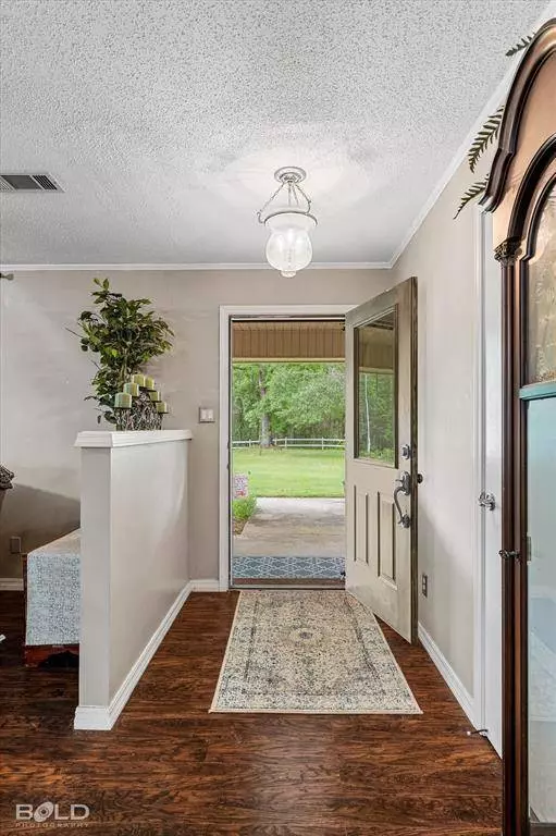 236 Charlie Cannon Road, Coushatta, LA 71019