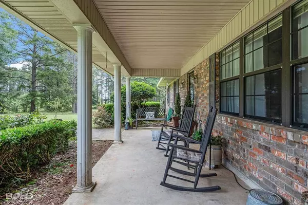 236 Charlie Cannon Road, Coushatta, LA 71019