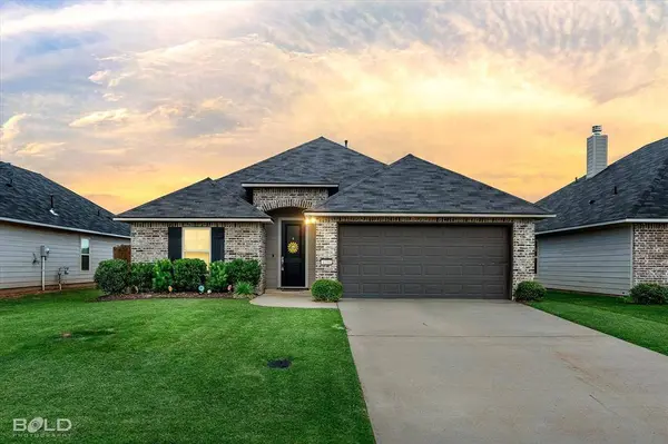 4184 Grassy Lake Drive, Bossier City, LA 71111