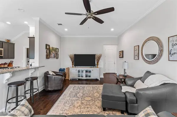 4184 Grassy Lake Drive, Bossier City, LA 71111