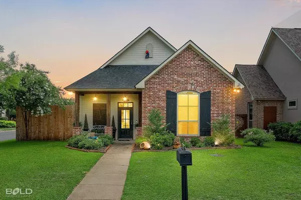 2720 E Crescent Cove, Shreveport, LA 71105