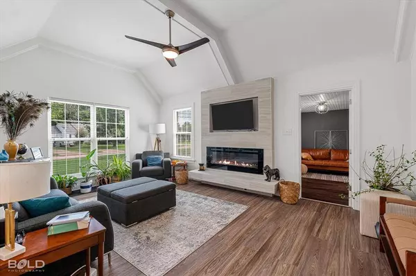 107 Preston Avenue, Shreveport, LA 71105