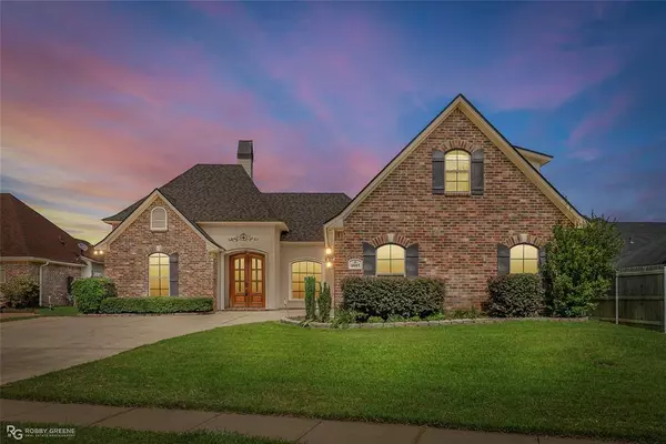 9993 Loveland Court, Shreveport, LA 71106