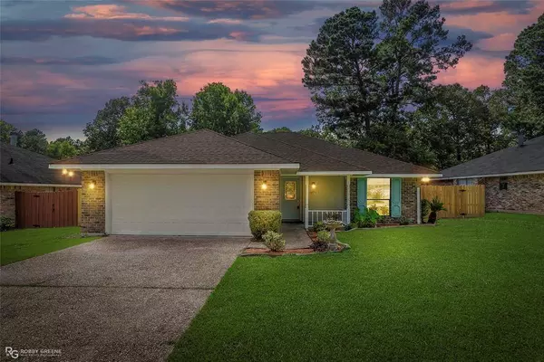 8856 Chadwick Drive, Shreveport, LA 71129