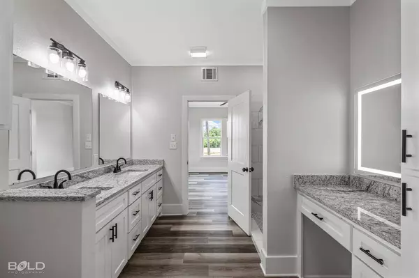 8976 Dixie Shreveport Road, Belcher, LA 71107