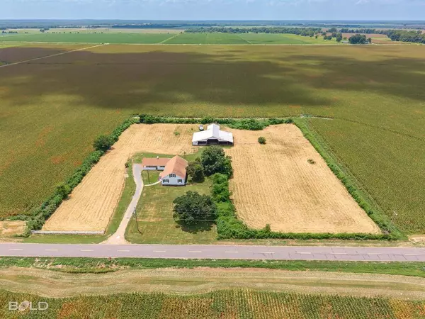 8976 Dixie Shreveport Road, Belcher, LA 71107