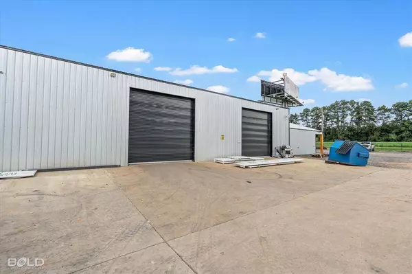 150 Frontage Road, Minden, LA 71055