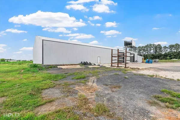 150 Frontage Road, Minden, LA 71055