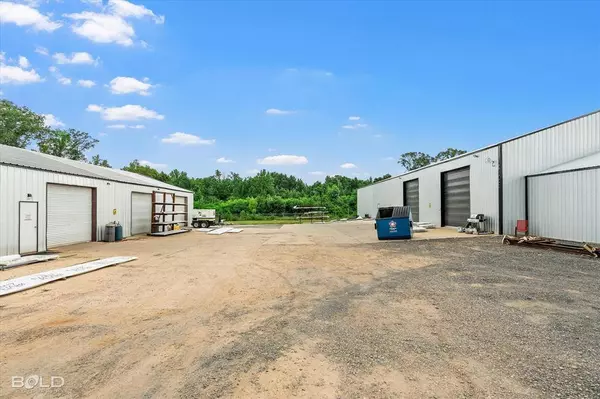 150 Frontage Road, Minden, LA 71055