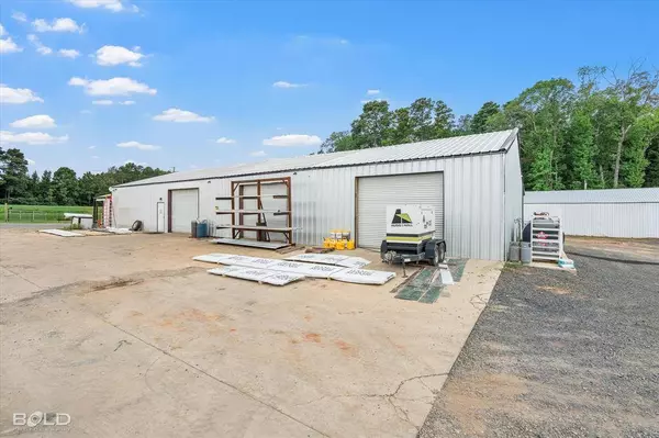 150 Frontage Road, Minden, LA 71055