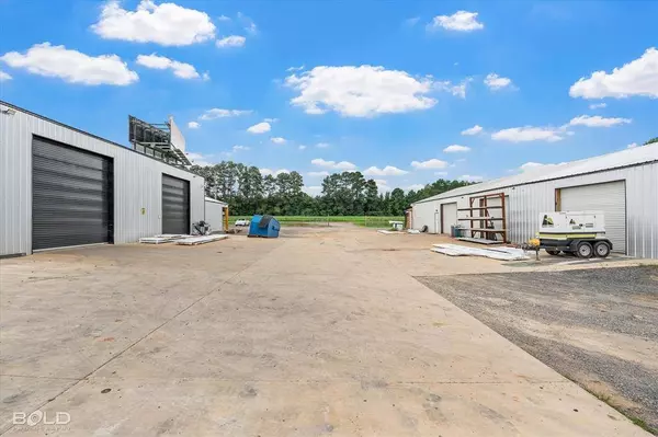 150 Frontage Road, Minden, LA 71055