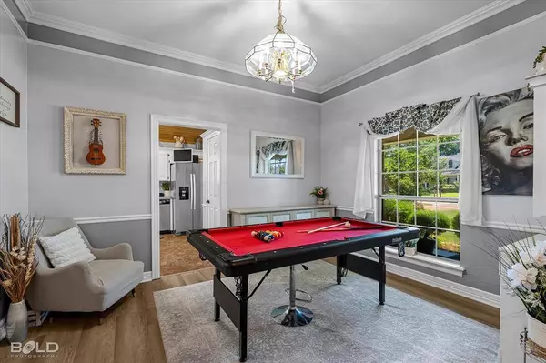 119 Summit Drive, Bossier City, LA 71111