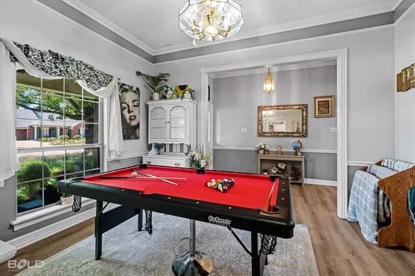 119 Summit Drive, Bossier City, LA 71111