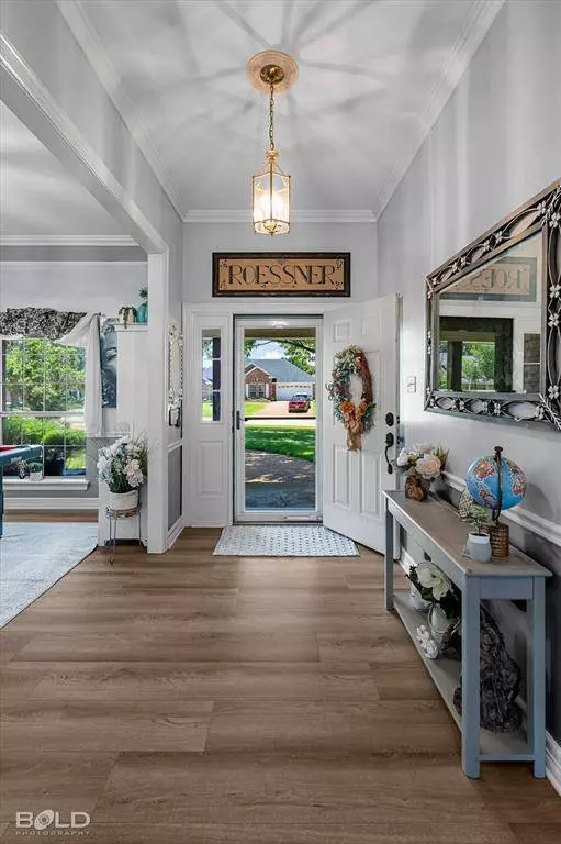 119 Summit Drive, Bossier City, LA 71111