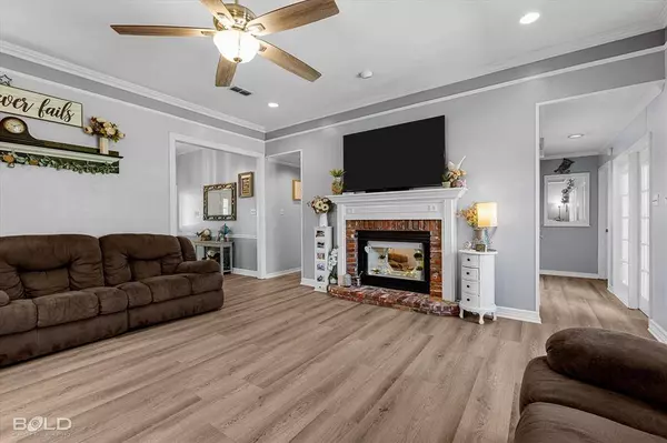 119 Summit Drive, Bossier City, LA 71111