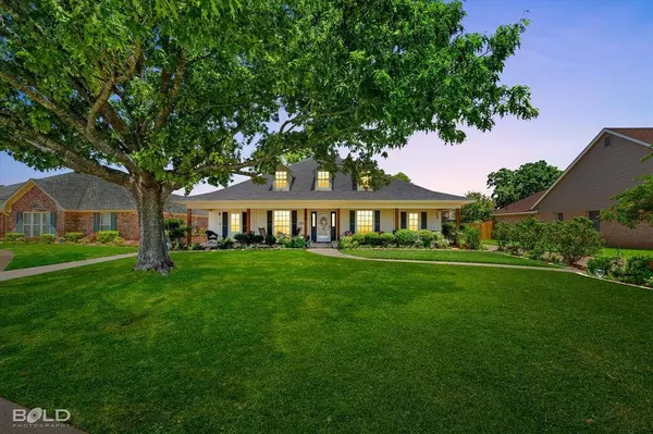 119 Summit Drive, Bossier City, LA 71111